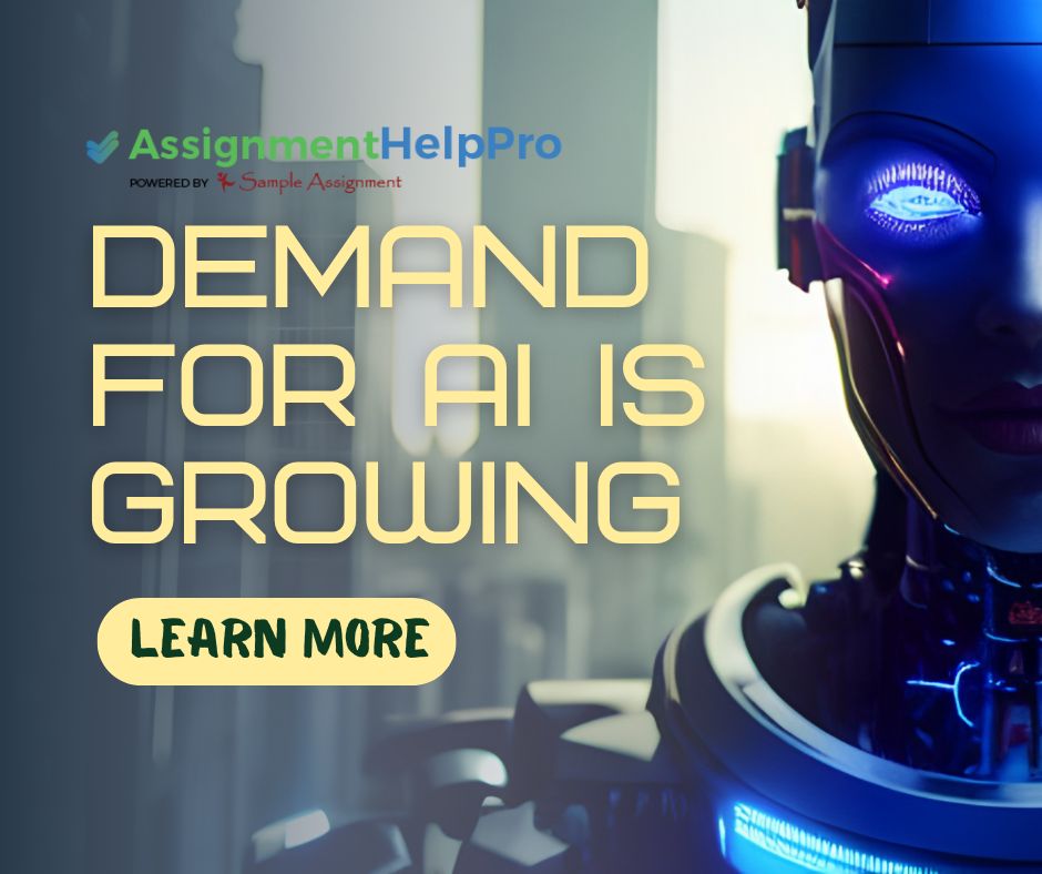 Unveiling the Role of Artificial Intelligence in Assignment Help: A Comprehensive Guide
