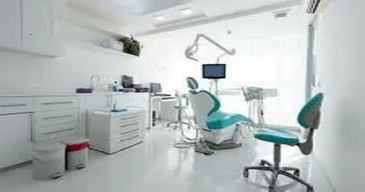 Dentist in Lahore