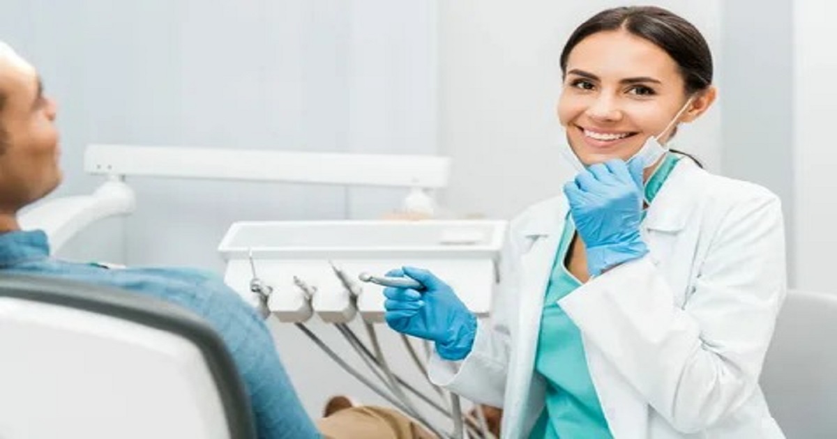 Smile Bright: Finding the Best Dentist in Lahore