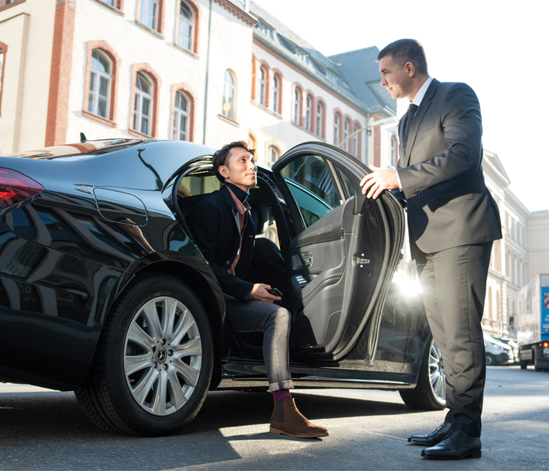 Chauffeur Services in Ballarat and Berwick: Luxury on the Move