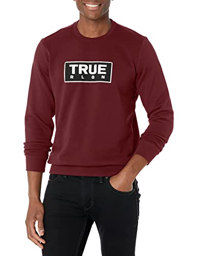 Breaking Boundaries True Religion Sweatshirt and Style