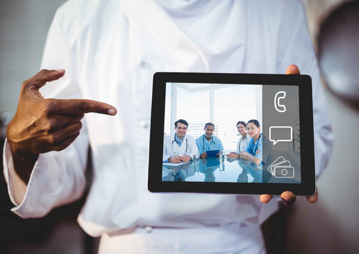 Enhancing Healthcare Collaboration with Electronic Referrals