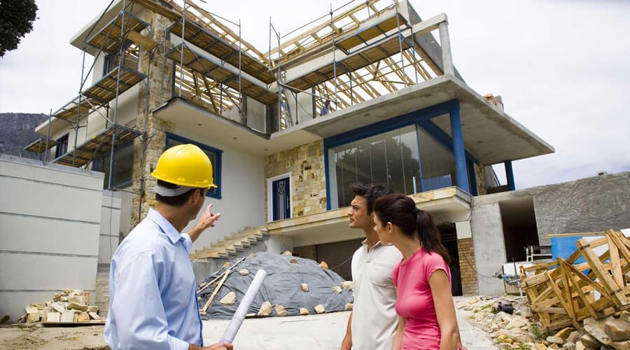 Navigating Construction: The Ultimate Guide to Hiring a General Contractor