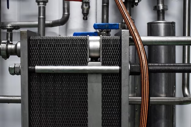 What Are Heat Exchangers & How Do They Function?