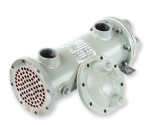 Heat Exchanger 