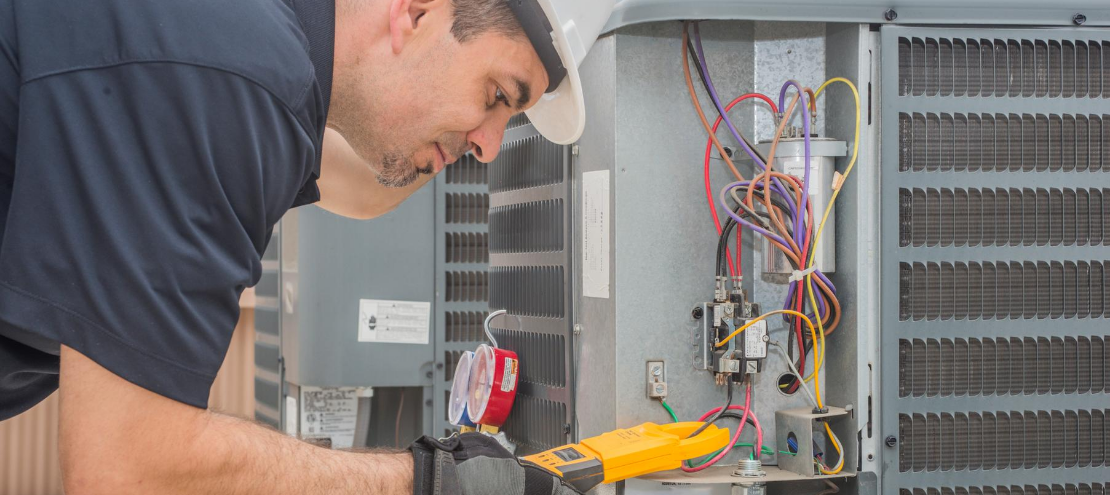 Maximizing Comfort and Efficiency: The Importance of HVAC Tune-Up Spokane