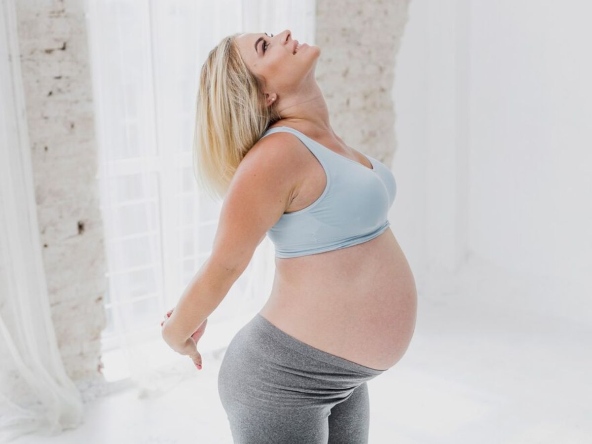 Postpartum Weight Loss Timeline: Your Guide to Getting Fit After Baby