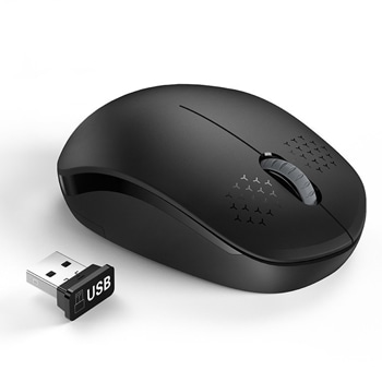 How to Easily Include a Custom Wireless Mouse in Your Workflow