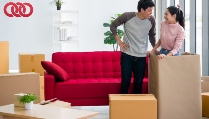 So High Removals | Perth’s Premier Furniture Removalists