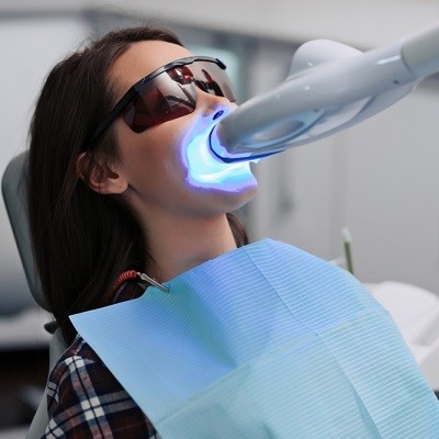 Laser Teeth Whitening in Islamabad