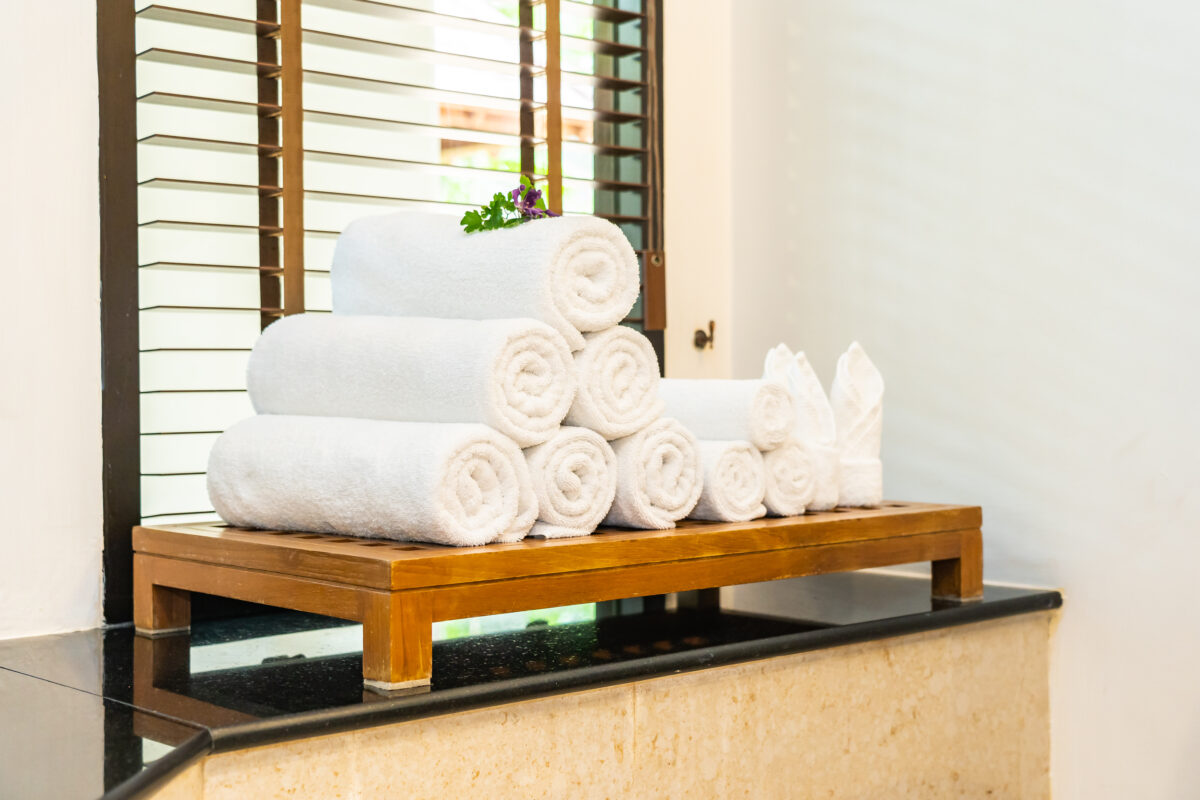 Linen Plus Redefines Hospitality with Hotel Towels in Canada