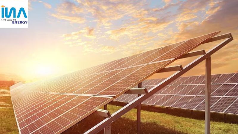 best solar panels in India