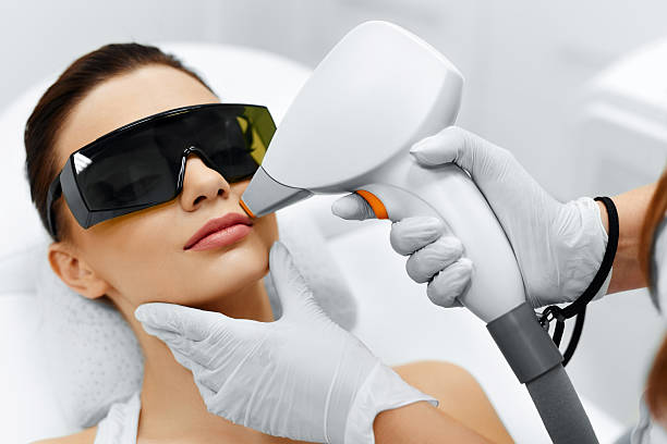 The Evolution of Laser Hair Removal in Riyadh