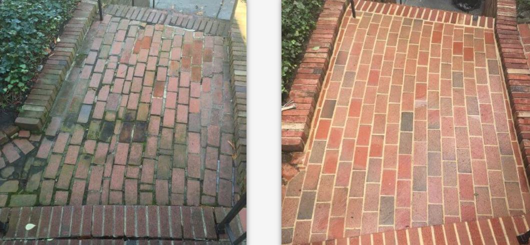 Best Masonry Repairs in Washington Dc: Restoring Beauty and Integrity