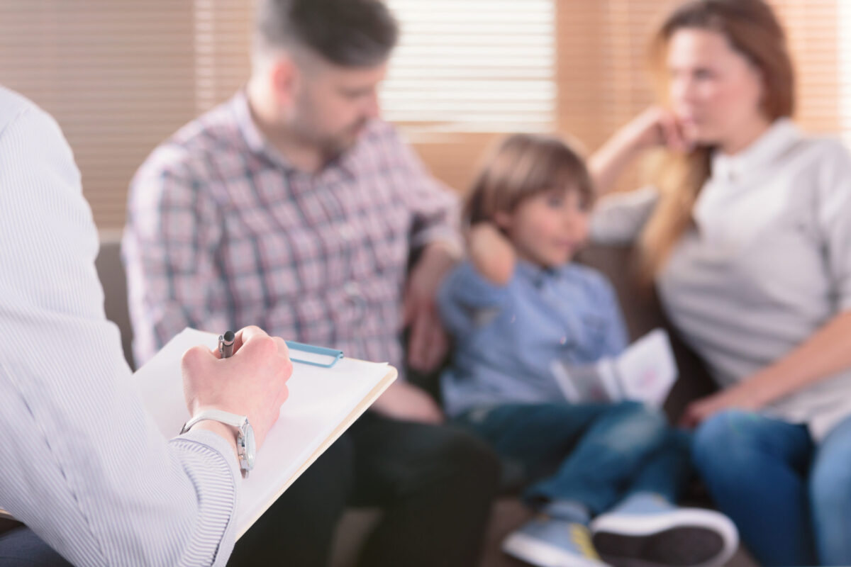 Unlocking the Potential of Family Psychologist: A Comprehensive Guide