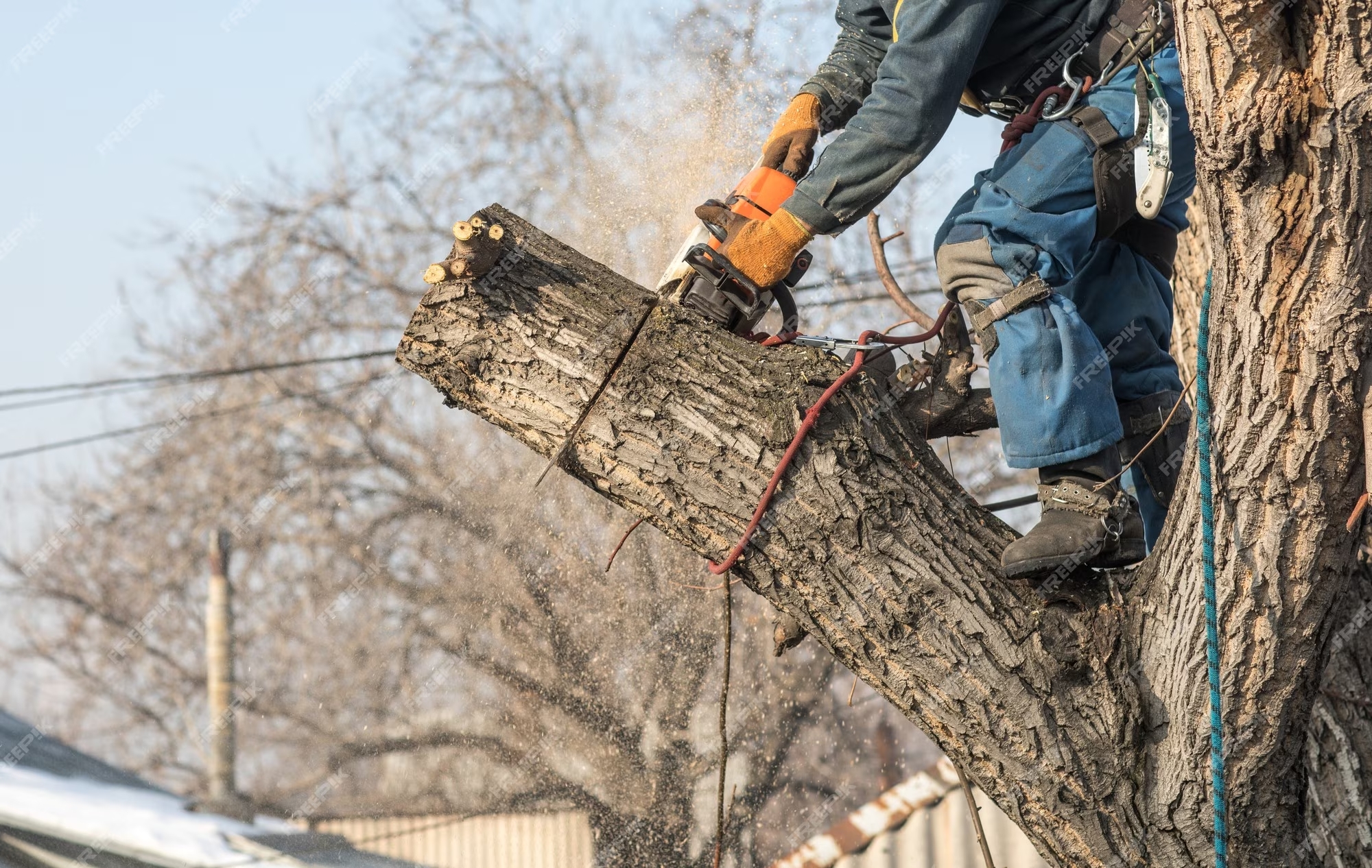 Tree Removal Service