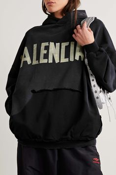 The Ultimate Guide to Balenciaga Hoodie for All Seasons