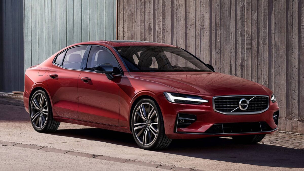 Unveiling the Top 5 Common Problems with the Volvo S60