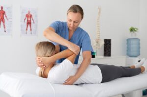 Physiotherapist in Noida