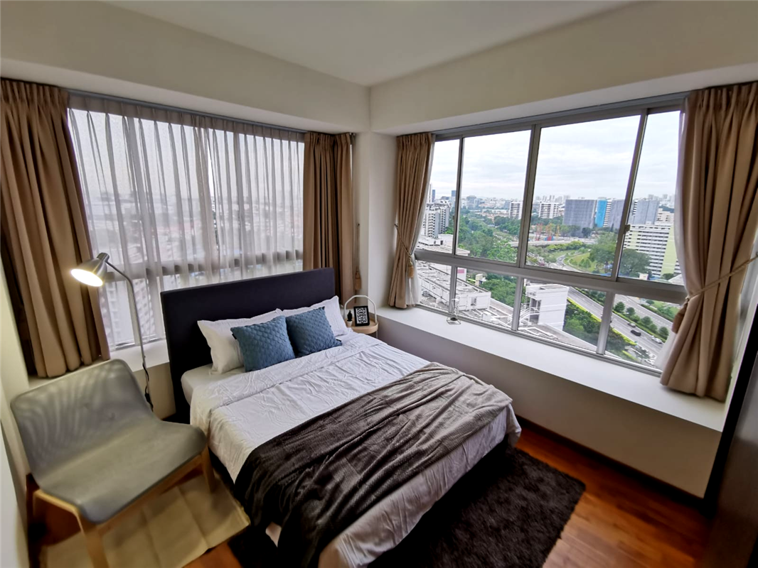 Benefits of Choosing Comfortable Room Rentals in Singapore