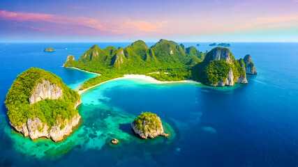 Best Islands To Visit In Maldives