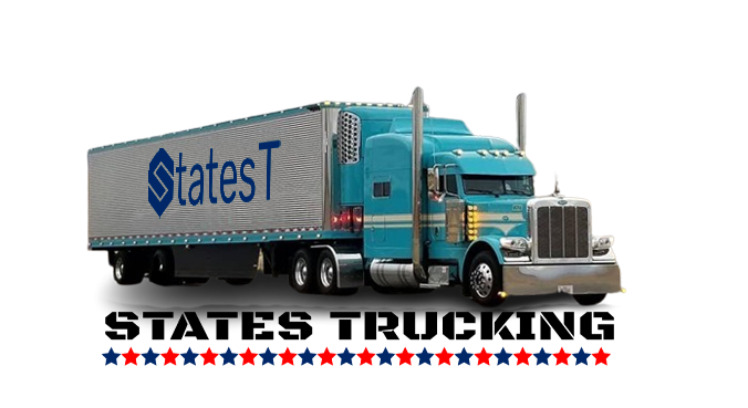 States Trucking serivces