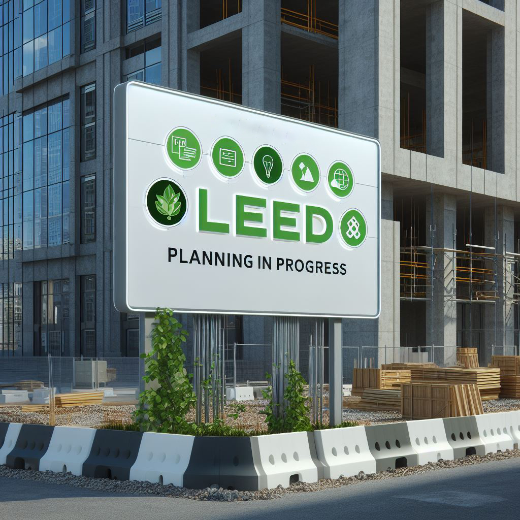 The Importance of LEED Green Associate Accreditation in Today’s Industry