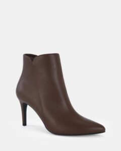 Ankle Boots NZ