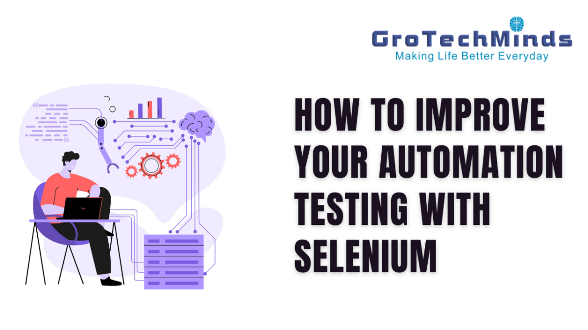 automation testing in selenium