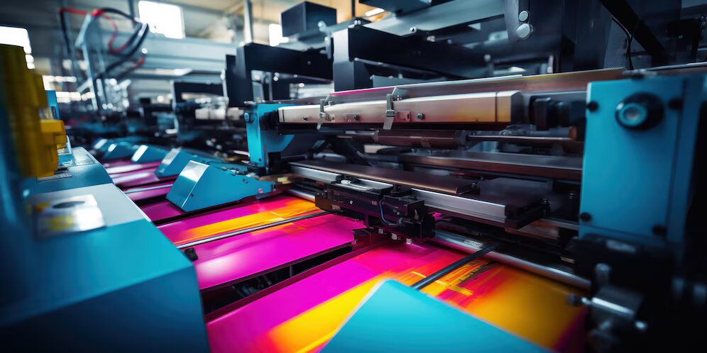 Making an Impact: The Power of Banner Printing in Modern Marketing