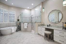 Bathroom Remodeling Services