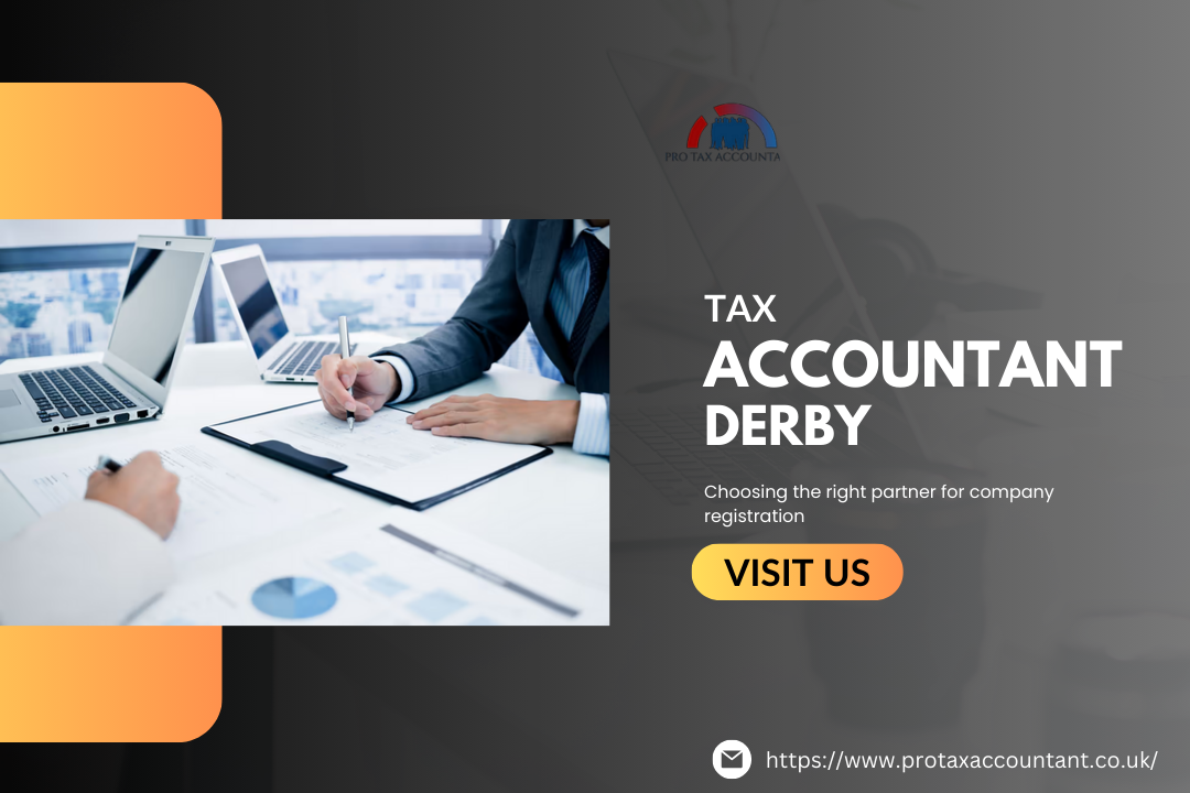 tax accountant