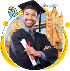 Canada Study Visa from Pakistan