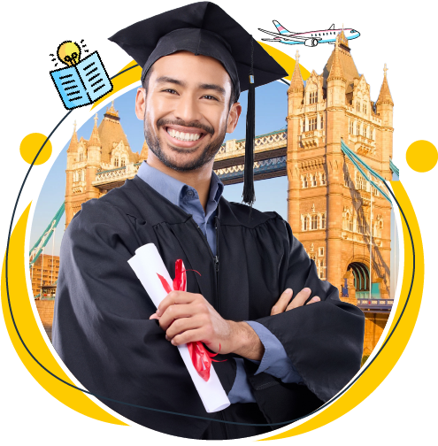 Canada Study Visa from Pakistan