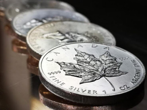 An In-Depth Exploration of Canadian Silver Spot Price Today