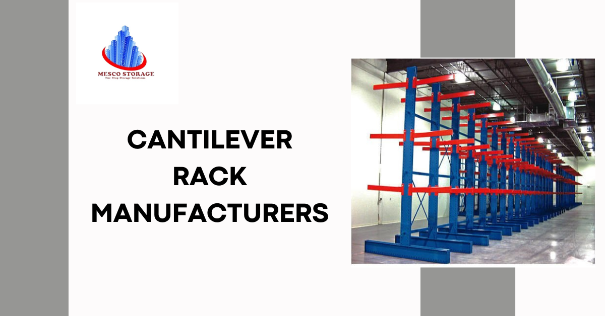  Tips for Finding Reliable Cantilever Rack Manufacturers