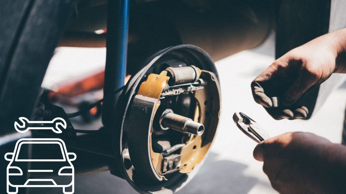 The Ultimate Guide to Choosing the Right Brake Pads for Your Vehicle