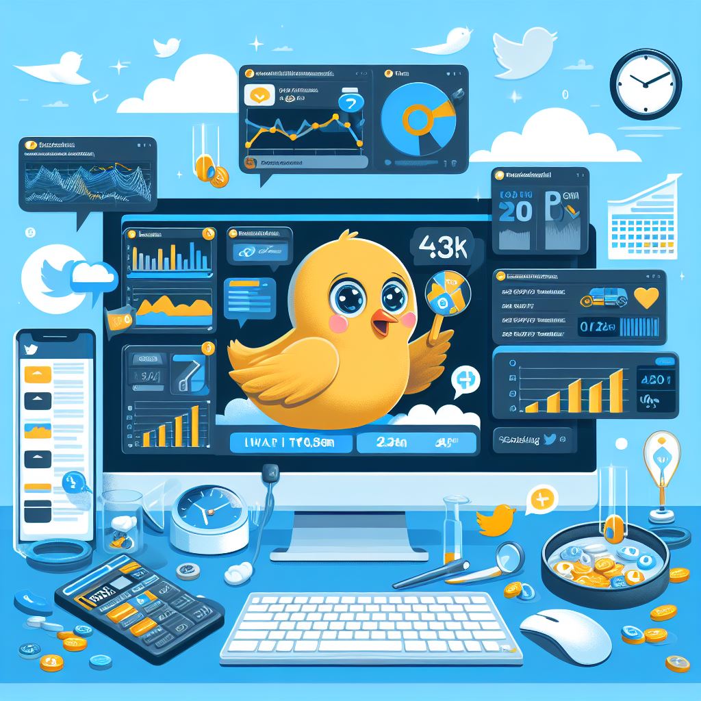 10 Top Twitter Hashtag Tracking Tools: Boost Your Social Media Strategy