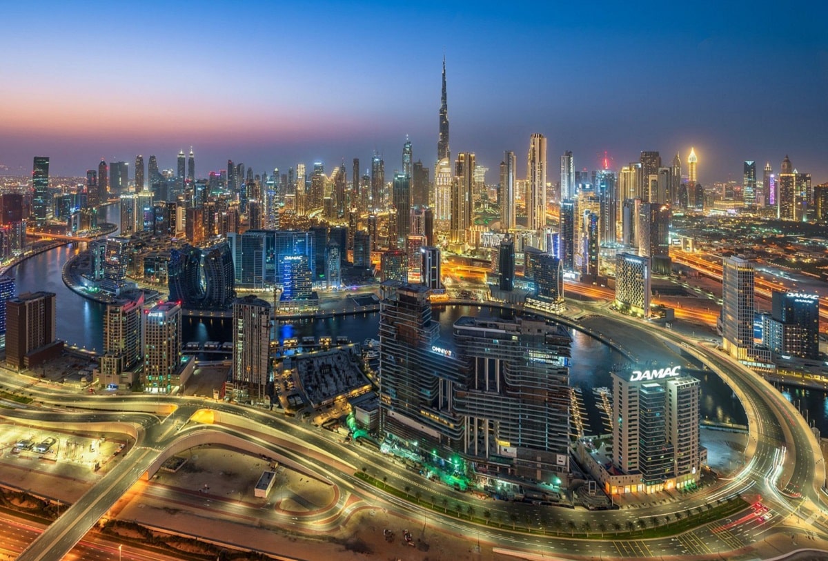 How to Starting a Business in Dubai?