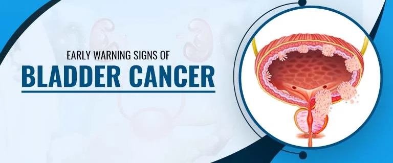 Early Warning Signs of Bladder Cancer Explained By Dr Ravi Gupta