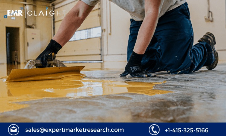Global Floor Coatings Market: Trends, Growth, and Future Outlook