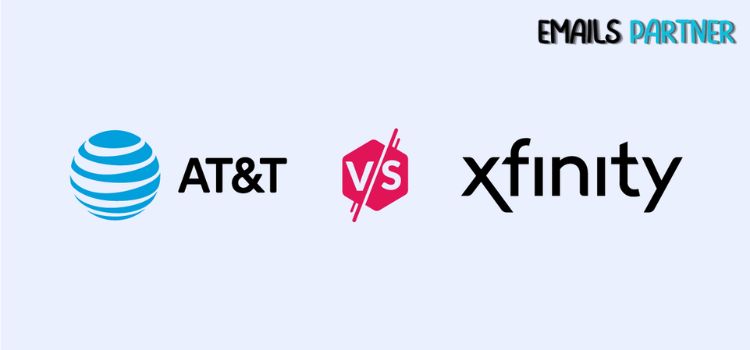 How to Fix AT&T vs. Xfinity Email: A Comprehensive Guide