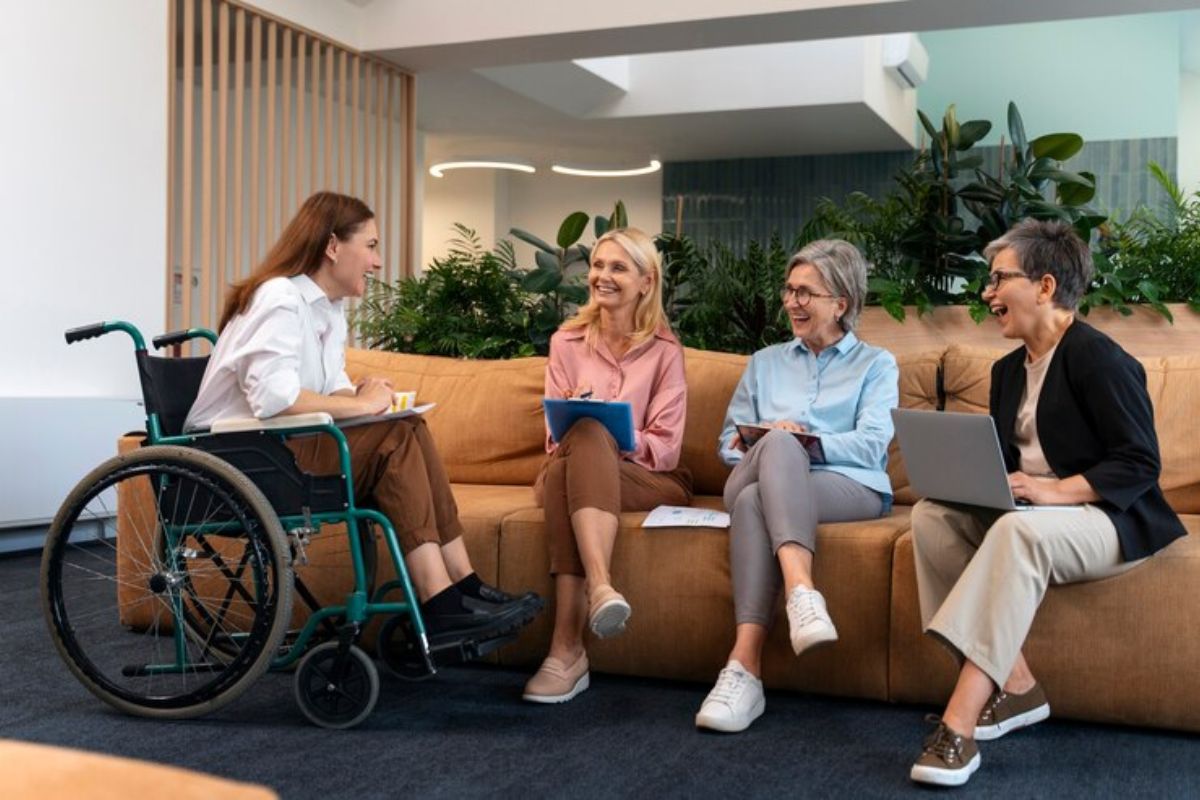 Independent Living Centers in Sarasota