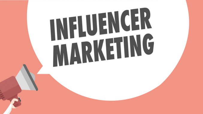 Influencer Marketing