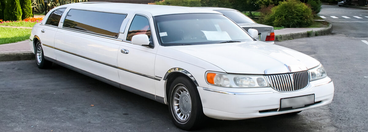 Kitchener Limo Rentals