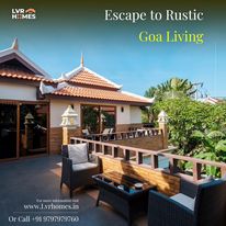 Exploring the Real Estate Gems: Properties for Sale in Goa with Price