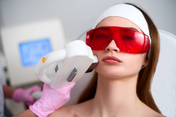 Quick and Painless: Laser Hair Removal in Riyadh