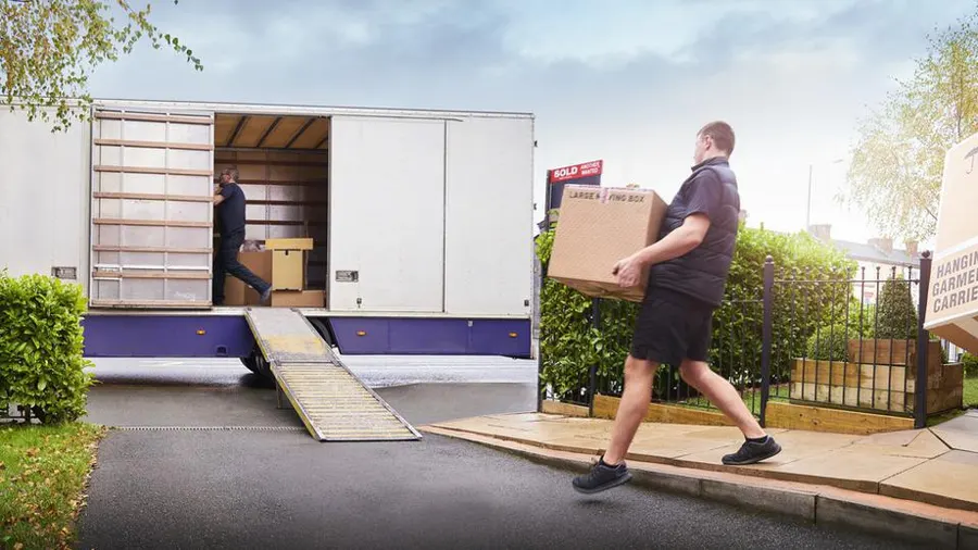 Safe Ship Moving Services: Your Trusted Partner for Secure and Efficient Relocations