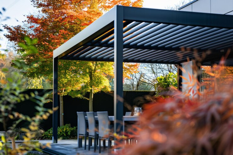 Elevate Your Outdoors: Discover Exquisite Solutions