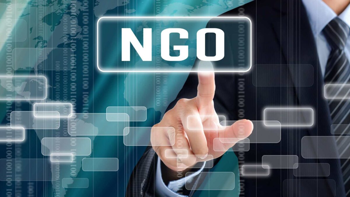 Complete Guide to NGO Registration in India: A Step-by-Step Process